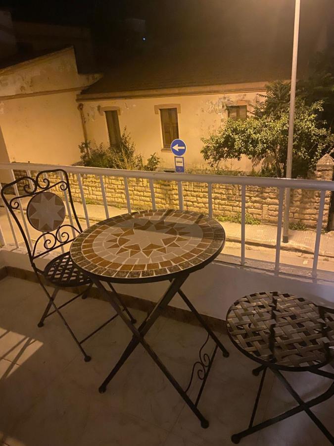 Appartamento Bilocale 4 Posti Bosa Exteriér fotografie