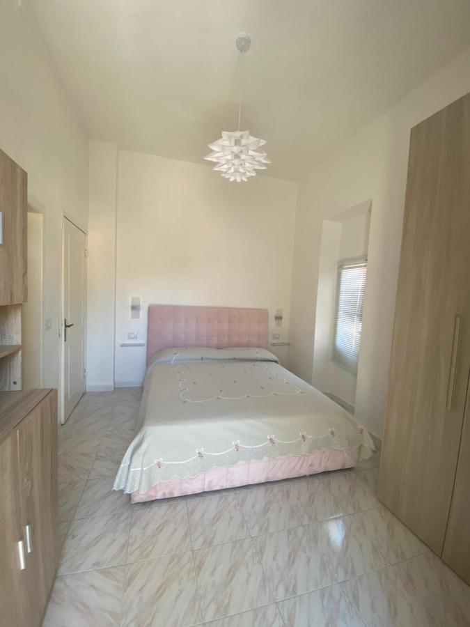 Appartamento Bilocale 4 Posti Bosa Exteriér fotografie