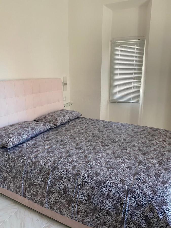 Appartamento Bilocale 4 Posti Bosa Exteriér fotografie